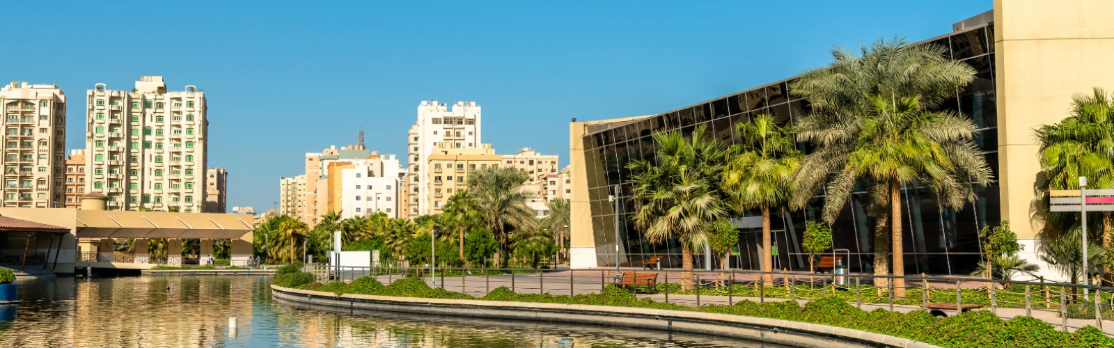 Budget-Friendly Fun at Boulevard Park Salmiya