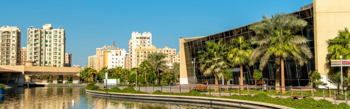 Budget-Friendly Fun at Boulevard Park Salmiya
