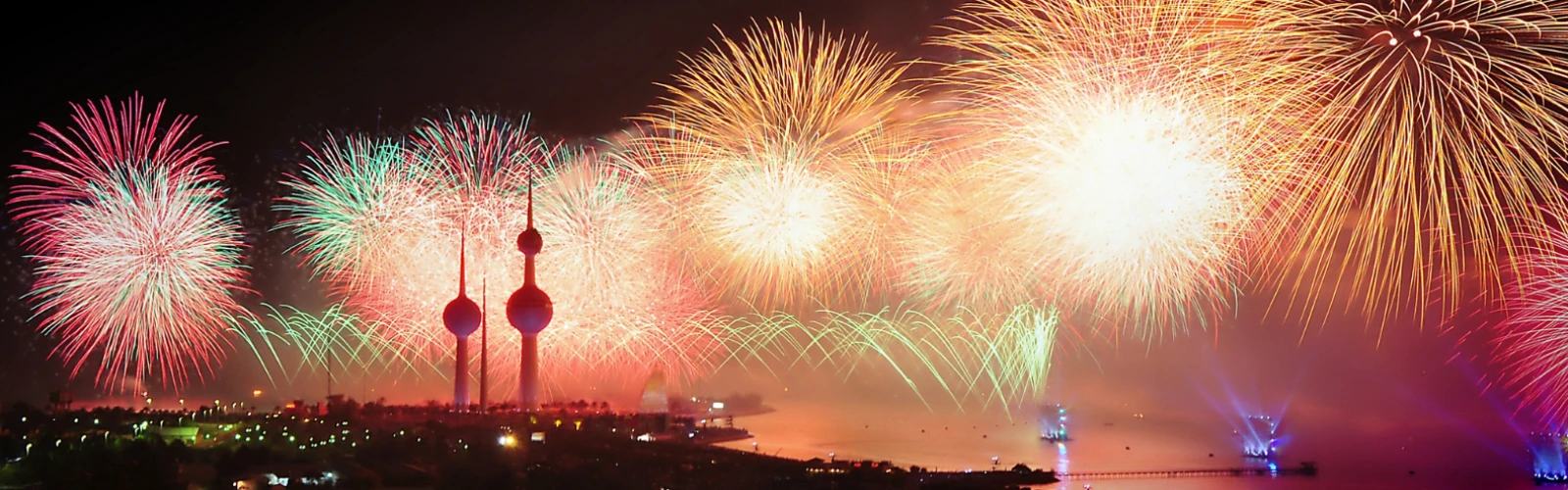 Discover Kuwait’s Nightlife: The City That Never Sleeps