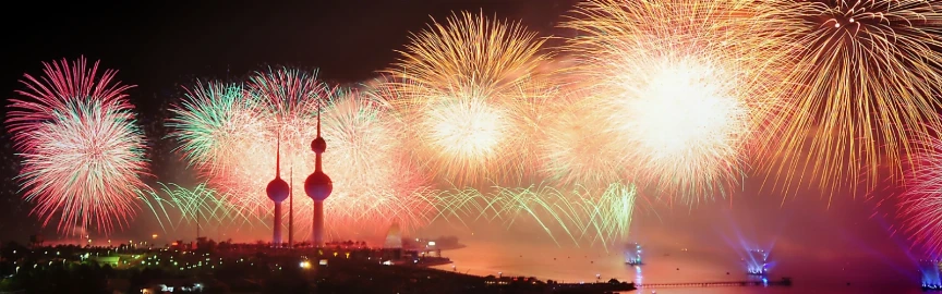 Discover Kuwait’s Nightlife: The City That Never Sleeps