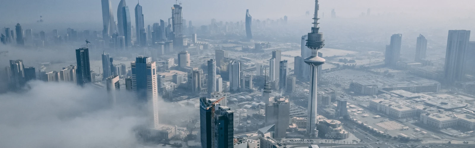 Seasonal Experiences in Kuwait: Summer, Winter & Beyond