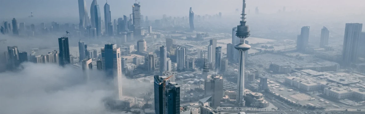 Seasonal Experiences in Kuwait: Summer, Winter & Beyond