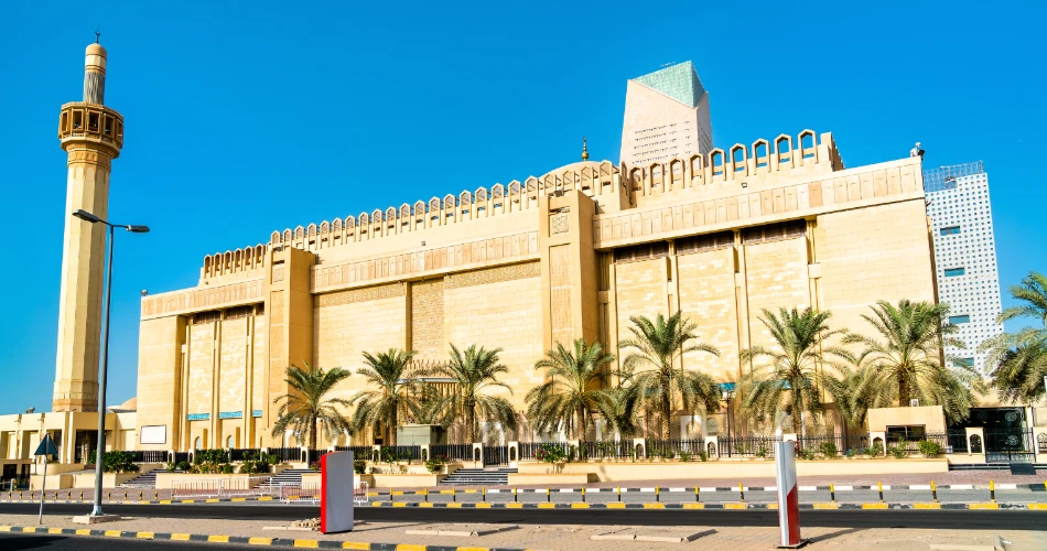 Top Budget-Friendly Things to Do in Kuwait