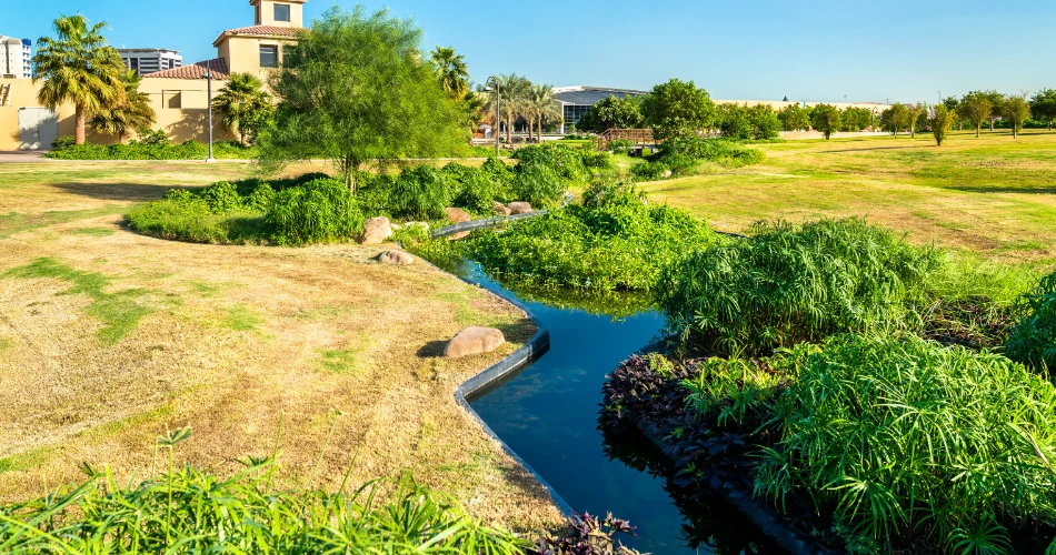 Budget-Friendly Fun at Boulevard Park Salmiya