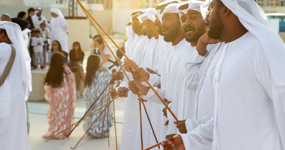 Hidden Gems: Unique Places to Discover in Kuwait