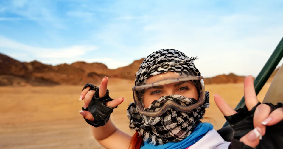 Hidden Gems: Unique Places to Discover in Kuwait