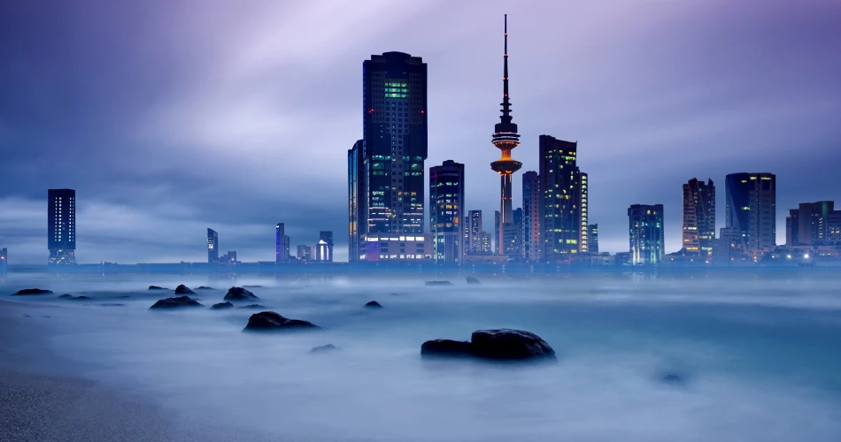Seasonal Experiences in Kuwait: Summer, Winter & Beyond