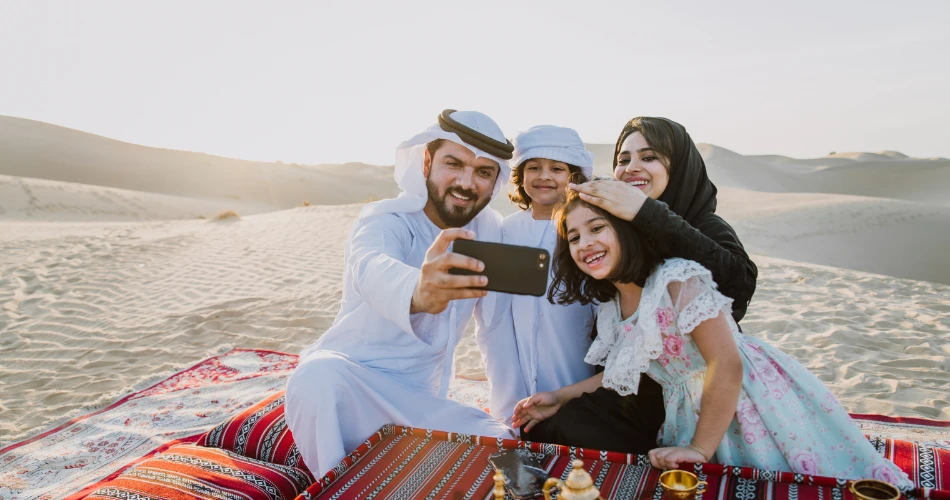 Unique Things to Do in Kuwait You Won’t Find in Guidebooks
