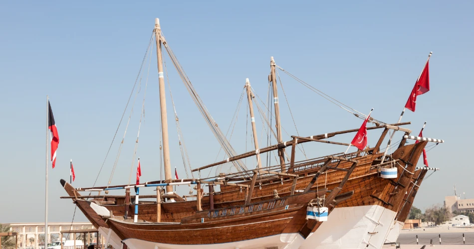Unique Things to Do in Kuwait You Won’t Find in Guidebooks