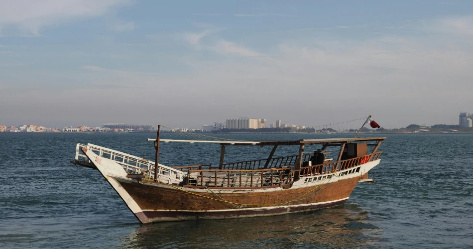 Unique Things to Do in Kuwait You Won’t Find in Guidebooks