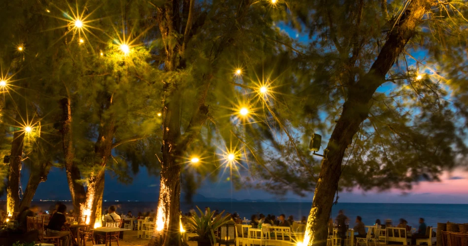 Discover Kuwait’s Nightlife: The City That Never Sleeps