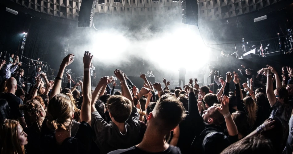 Discover Kuwait’s Nightlife: The City That Never Sleeps