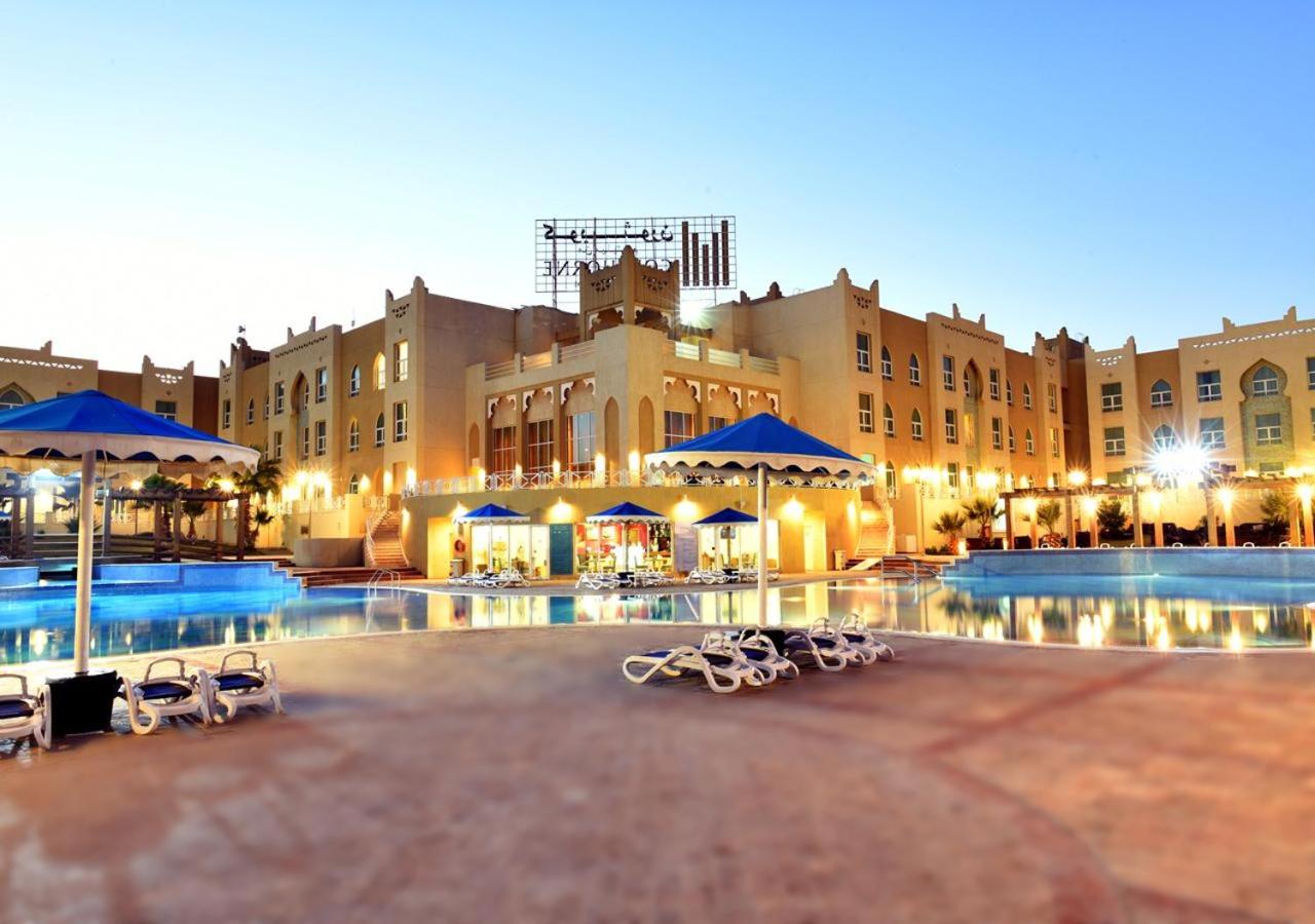 Copthorne Al Jahra Hotel & Resort
