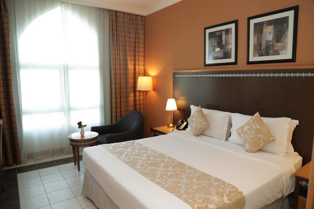 Copthorne Al Jahra Hotel & Resort Image 10
