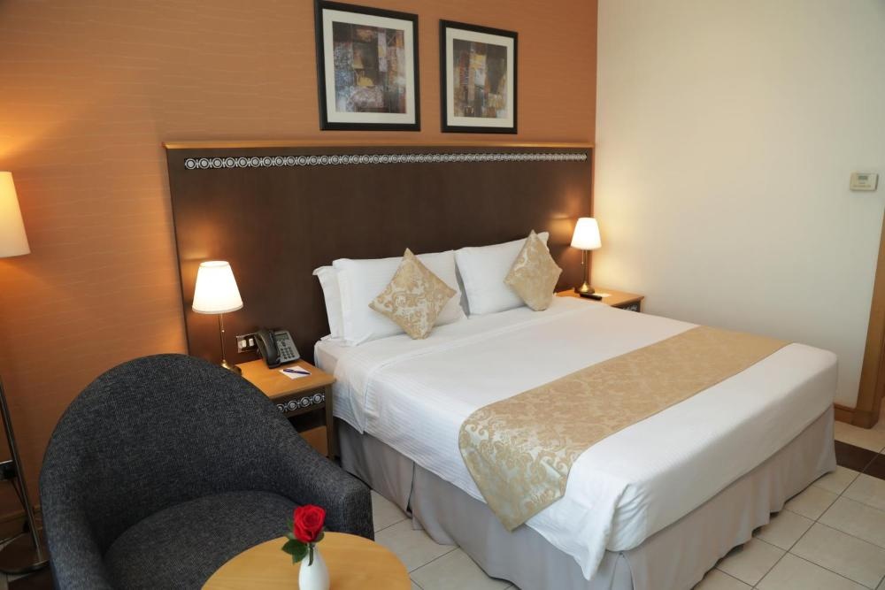 Copthorne Al Jahra Hotel & Resort Image 11