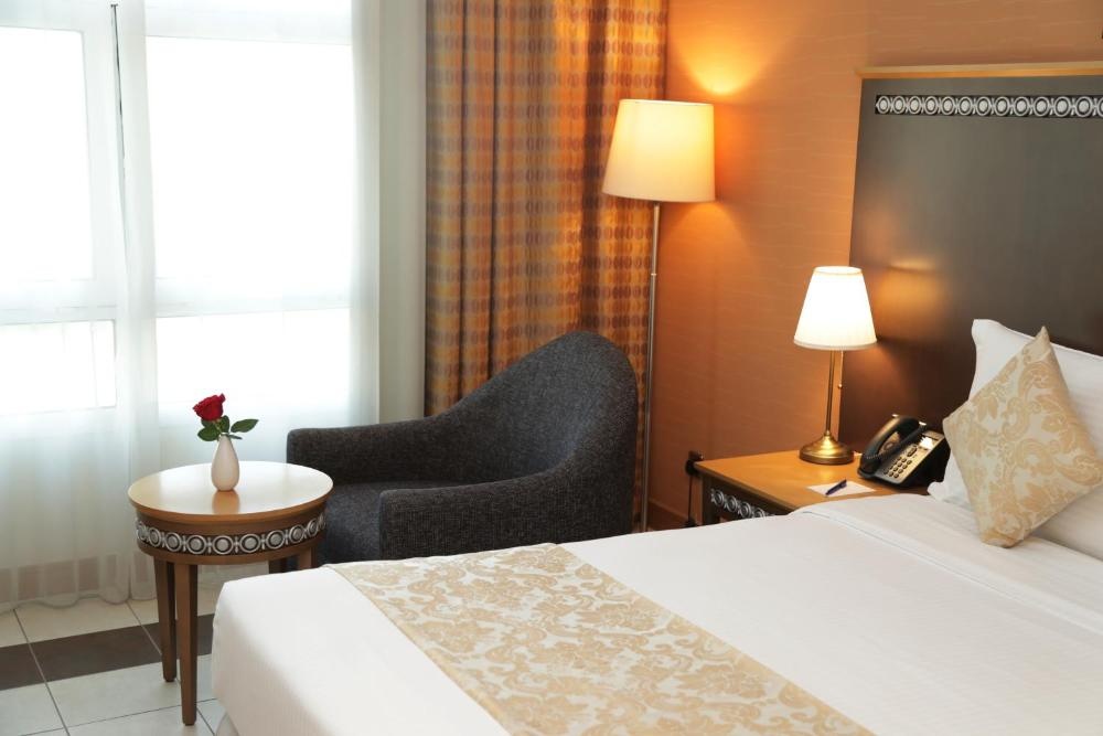 Copthorne Al Jahra Hotel & Resort Image 13