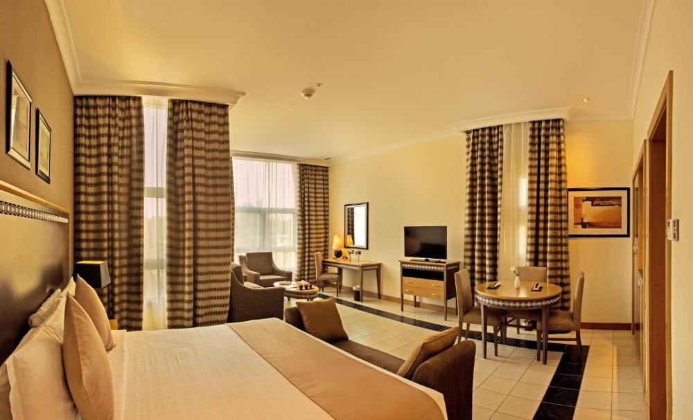 Copthorne Al Jahra Hotel & Resort Image 19