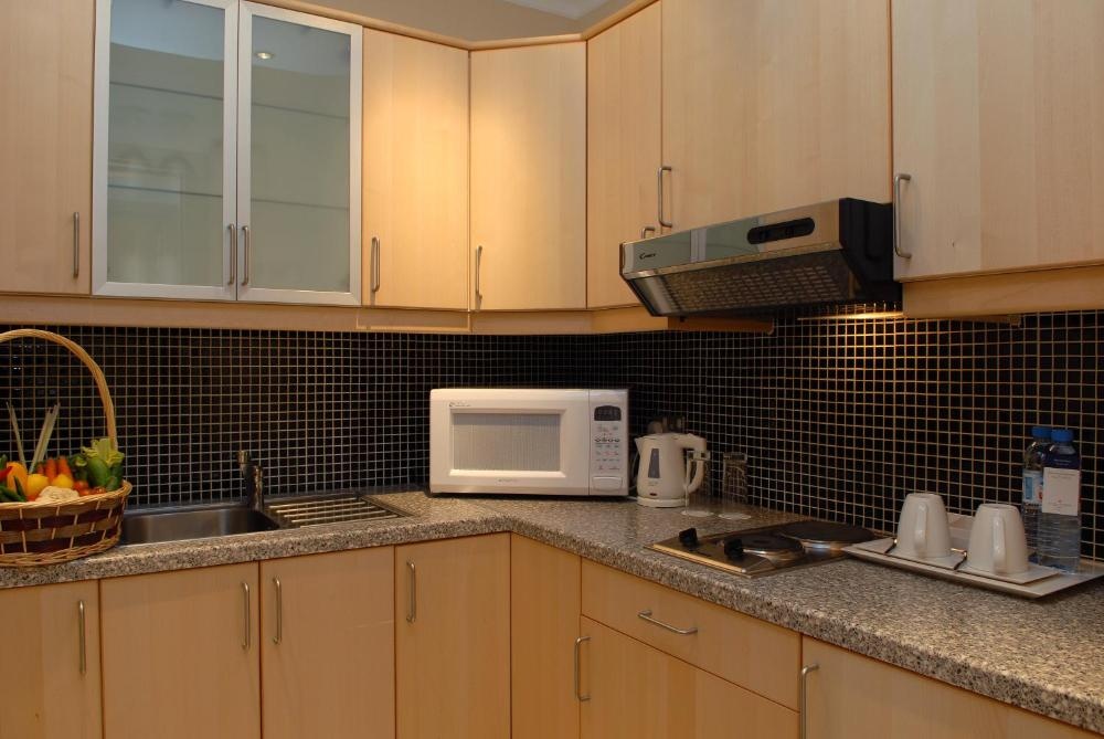 Copthorne Al Jahra Hotel & Resort Image 20