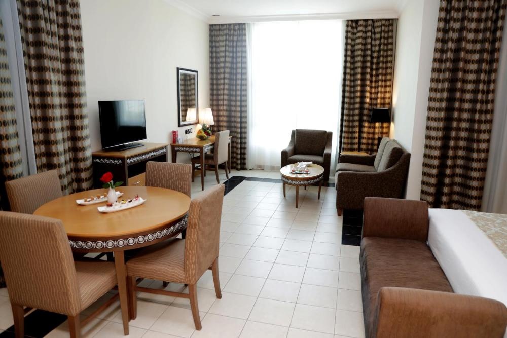 Copthorne Al Jahra Hotel & Resort Image 21