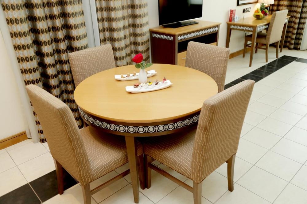 Copthorne Al Jahra Hotel & Resort Image 22