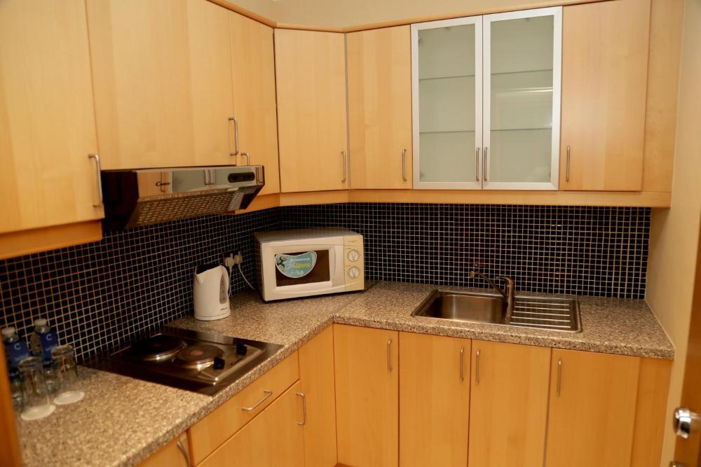 Copthorne Al Jahra Hotel & Resort Image 23