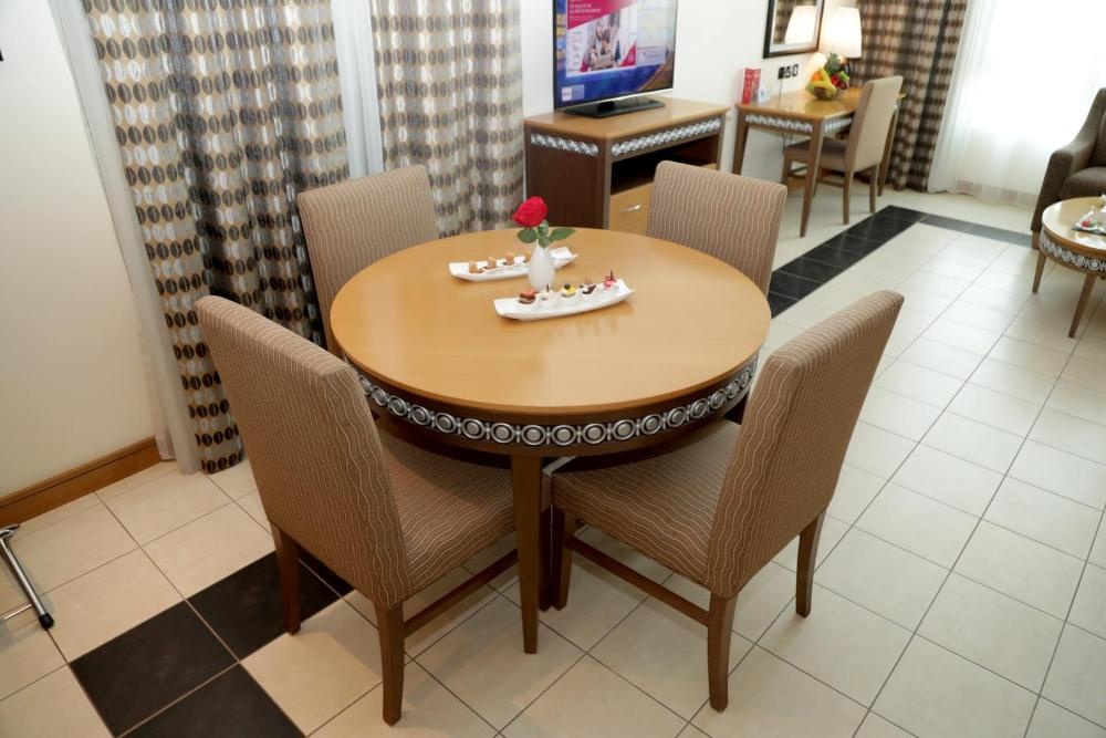 Copthorne Al Jahra Hotel & Resort Image 24