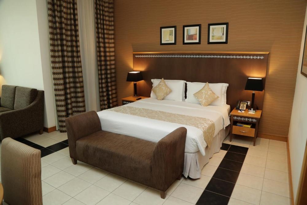 Copthorne Al Jahra Hotel & Resort Image 25