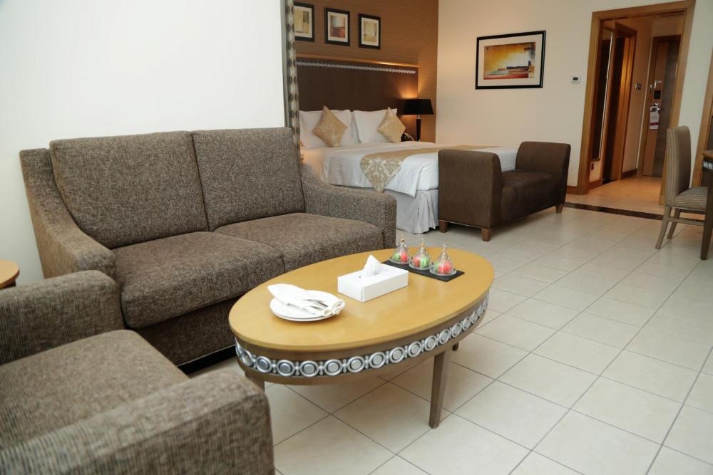 Copthorne Al Jahra Hotel & Resort Image 26