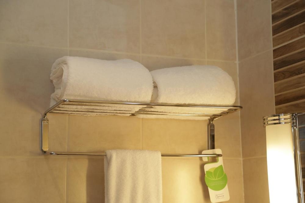 Copthorne Al Jahra Hotel & Resort Image 33