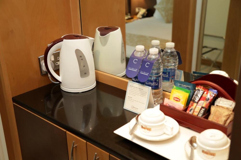 Copthorne Al Jahra Hotel & Resort Image 34