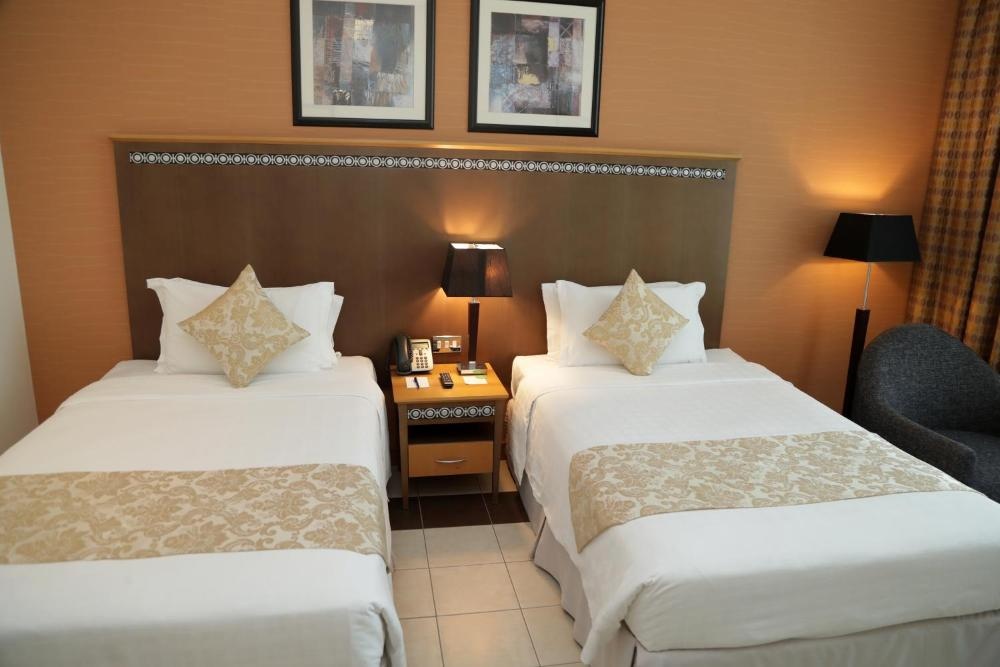 Copthorne Al Jahra Hotel & Resort Image 35