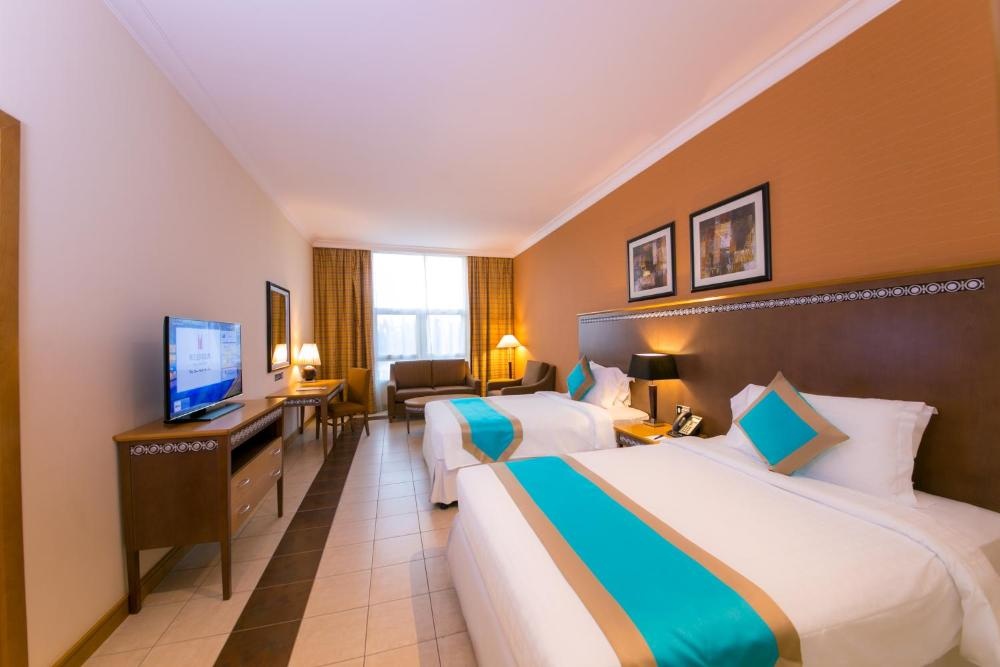 Copthorne Al Jahra Hotel & Resort Image 41