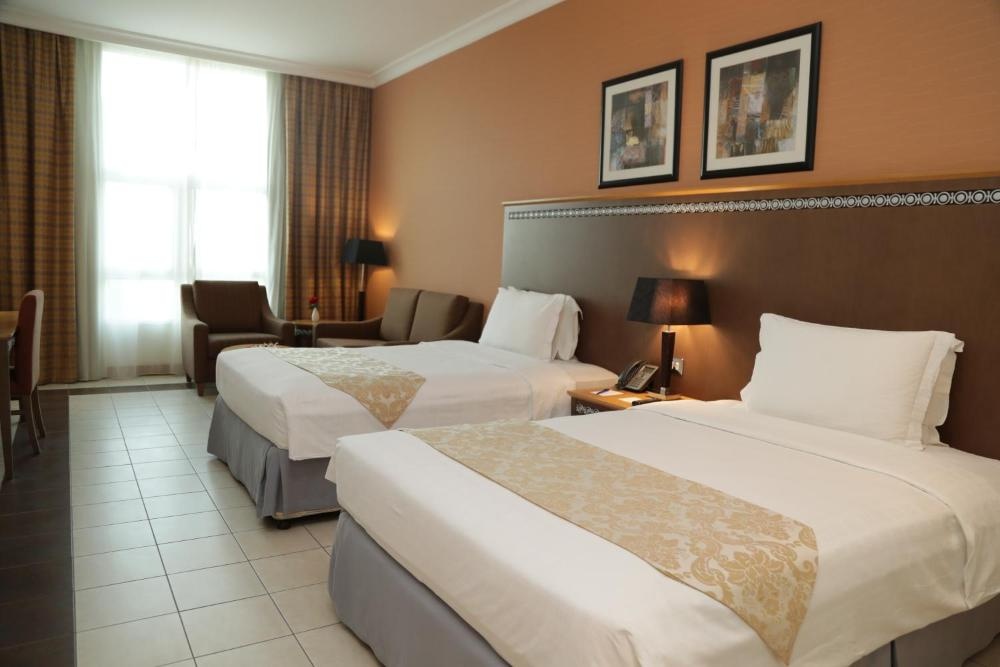 Copthorne Al Jahra Hotel & Resort Image 42