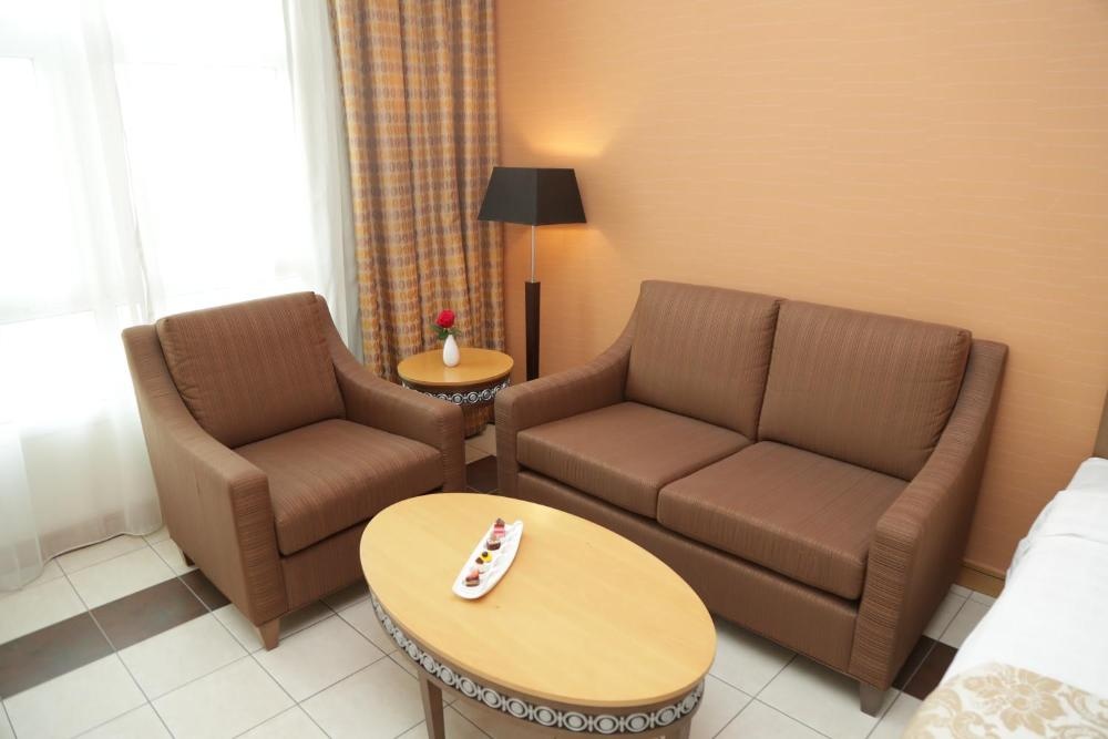 Copthorne Al Jahra Hotel & Resort Image 43