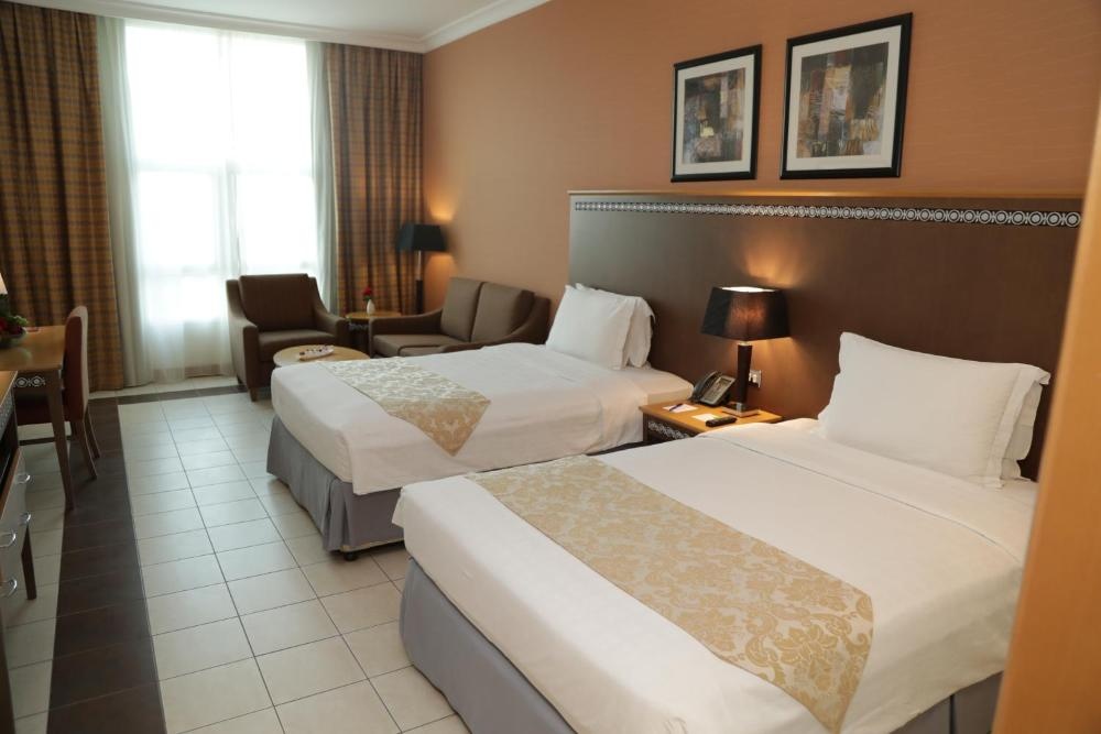 Copthorne Al Jahra Hotel & Resort Image 44