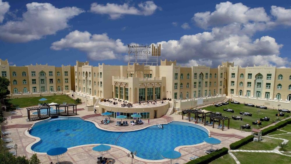 Copthorne Al Jahra Hotel & Resort Image 5