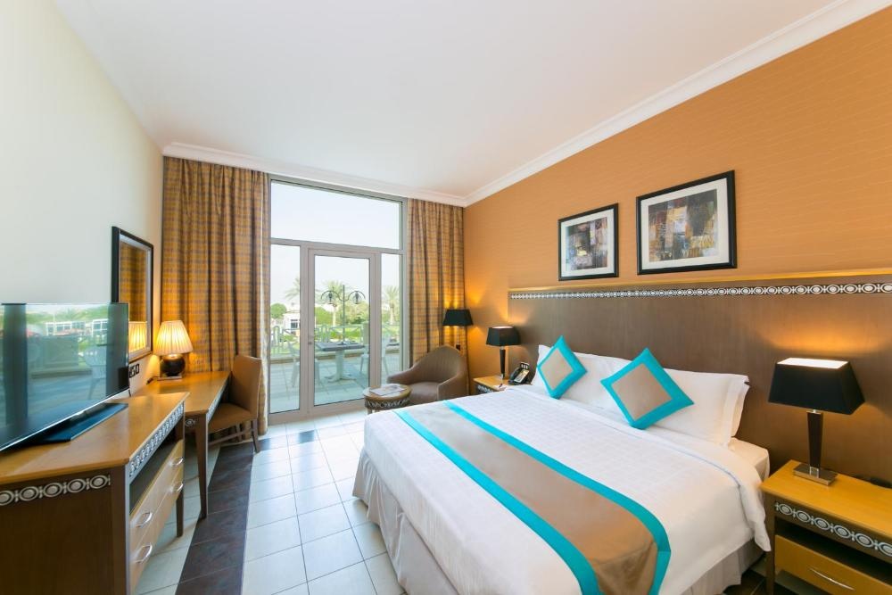 Copthorne Al Jahra Hotel & Resort Image 55