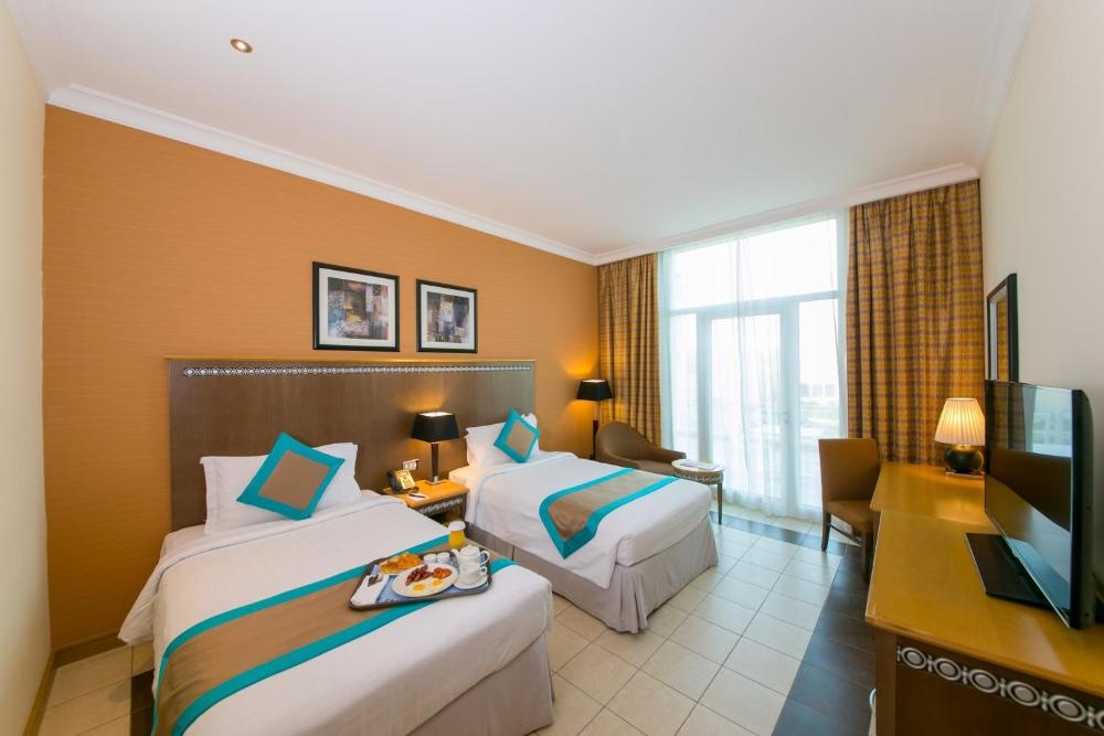 Copthorne Al Jahra Hotel & Resort Image 56
