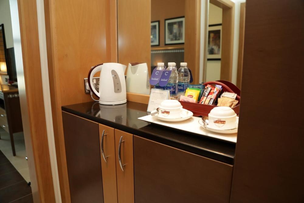 Copthorne Al Jahra Hotel & Resort Image 58