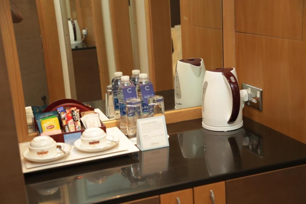 Copthorne Al Jahra Hotel & Resort Image 60