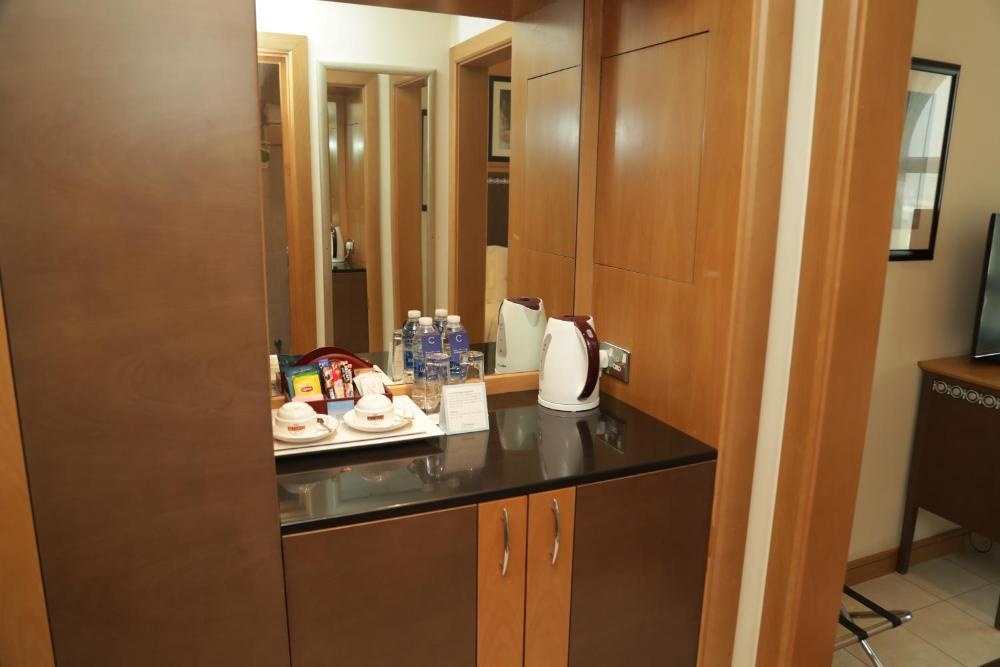 Copthorne Al Jahra Hotel & Resort Image 61