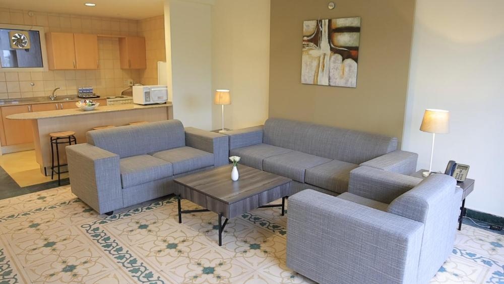 Copthorne Al Jahra Hotel & Resort Image 67