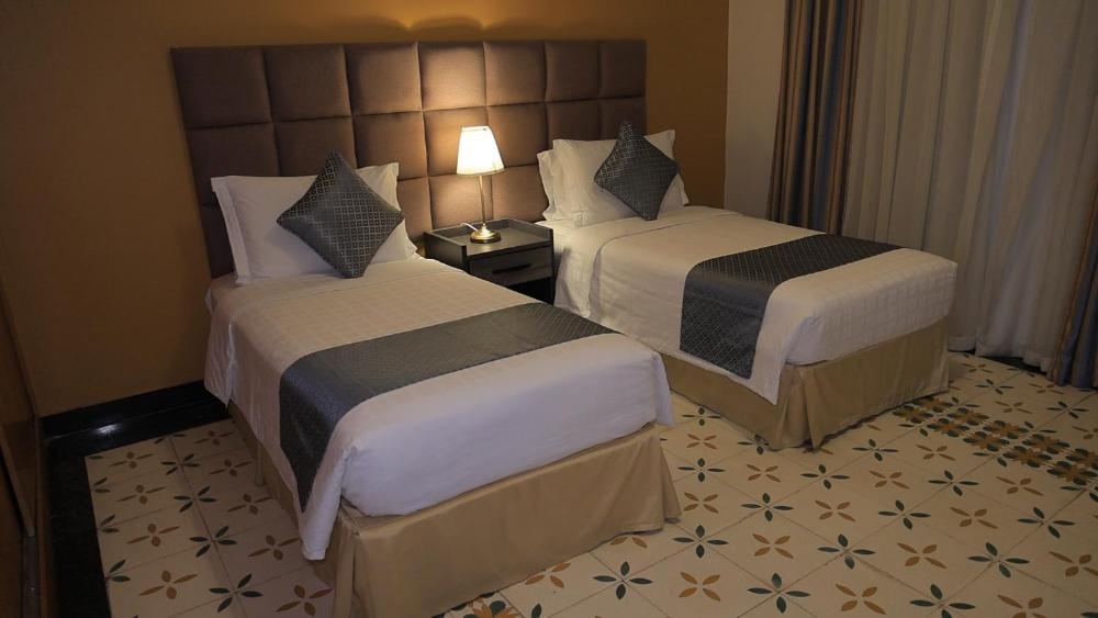 Copthorne Al Jahra Hotel & Resort Image 68
