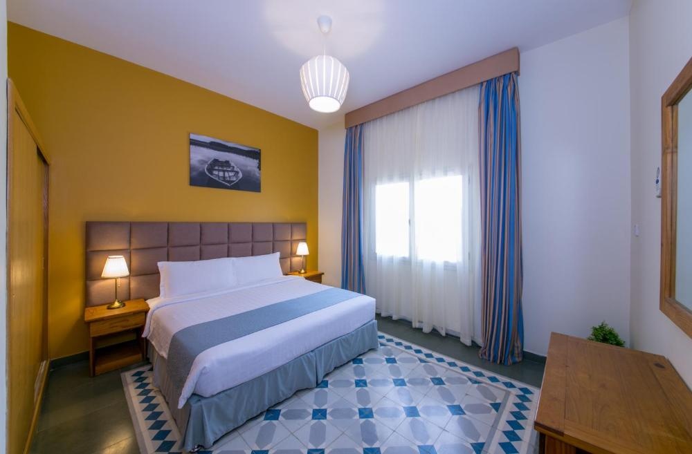 Copthorne Al Jahra Hotel & Resort Image 71