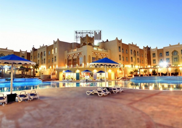 Copthorne Al Jahra Hotel & Resort image 1