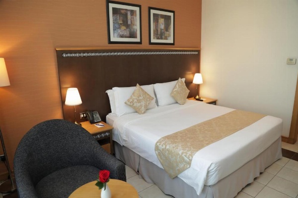 Copthorne Al Jahra Hotel & Resort image 11