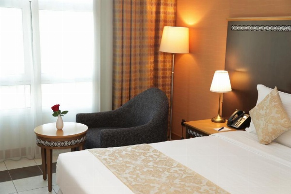 Copthorne Al Jahra Hotel & Resort image 13