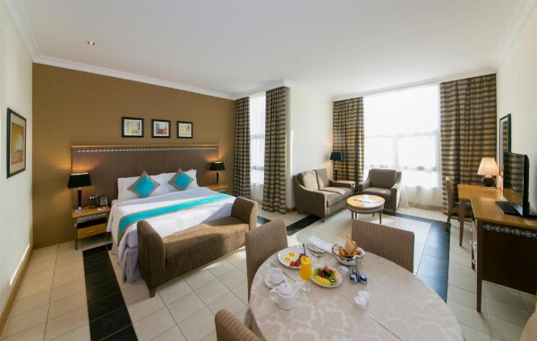 Copthorne Al Jahra Hotel & Resort image 17