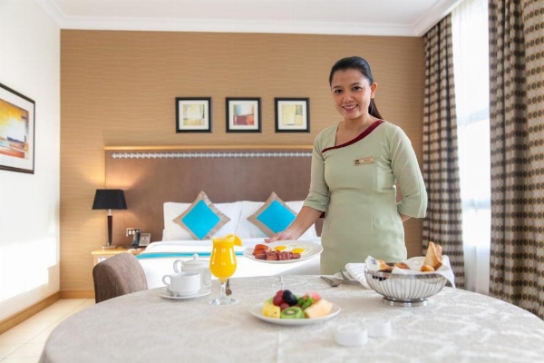 Copthorne Al Jahra Hotel & Resort image 18