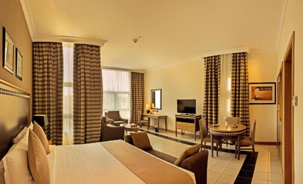 Copthorne Al Jahra Hotel & Resort image 19